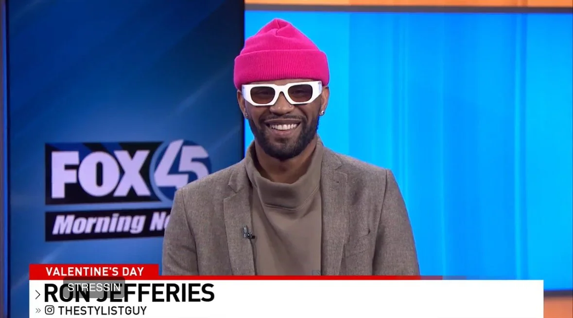 Get the the best out of your wardrobe for date night