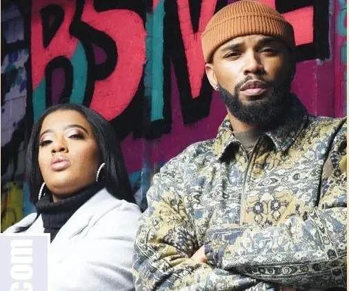 Activists rising: 35 and under