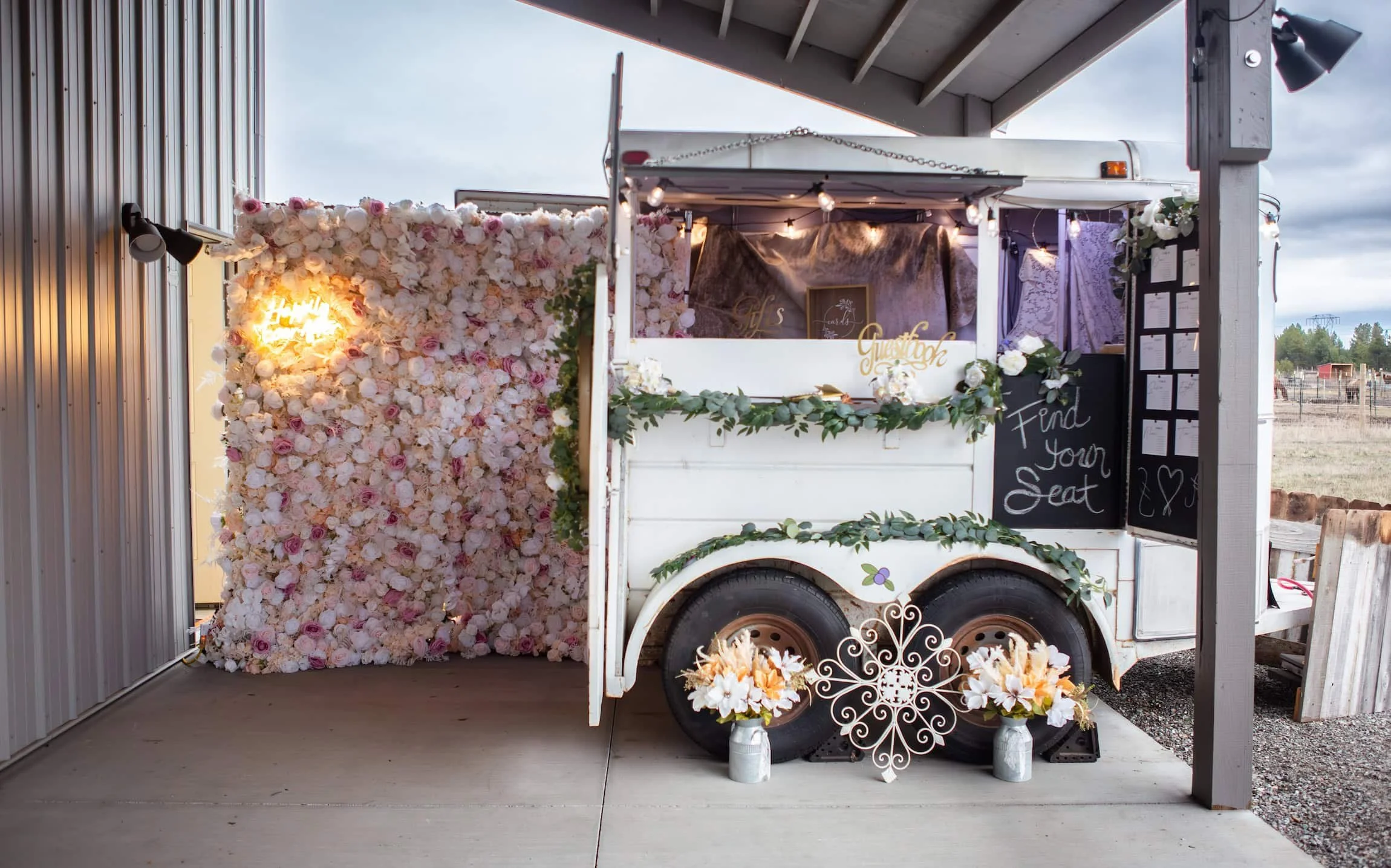 Spokane Event Rentals