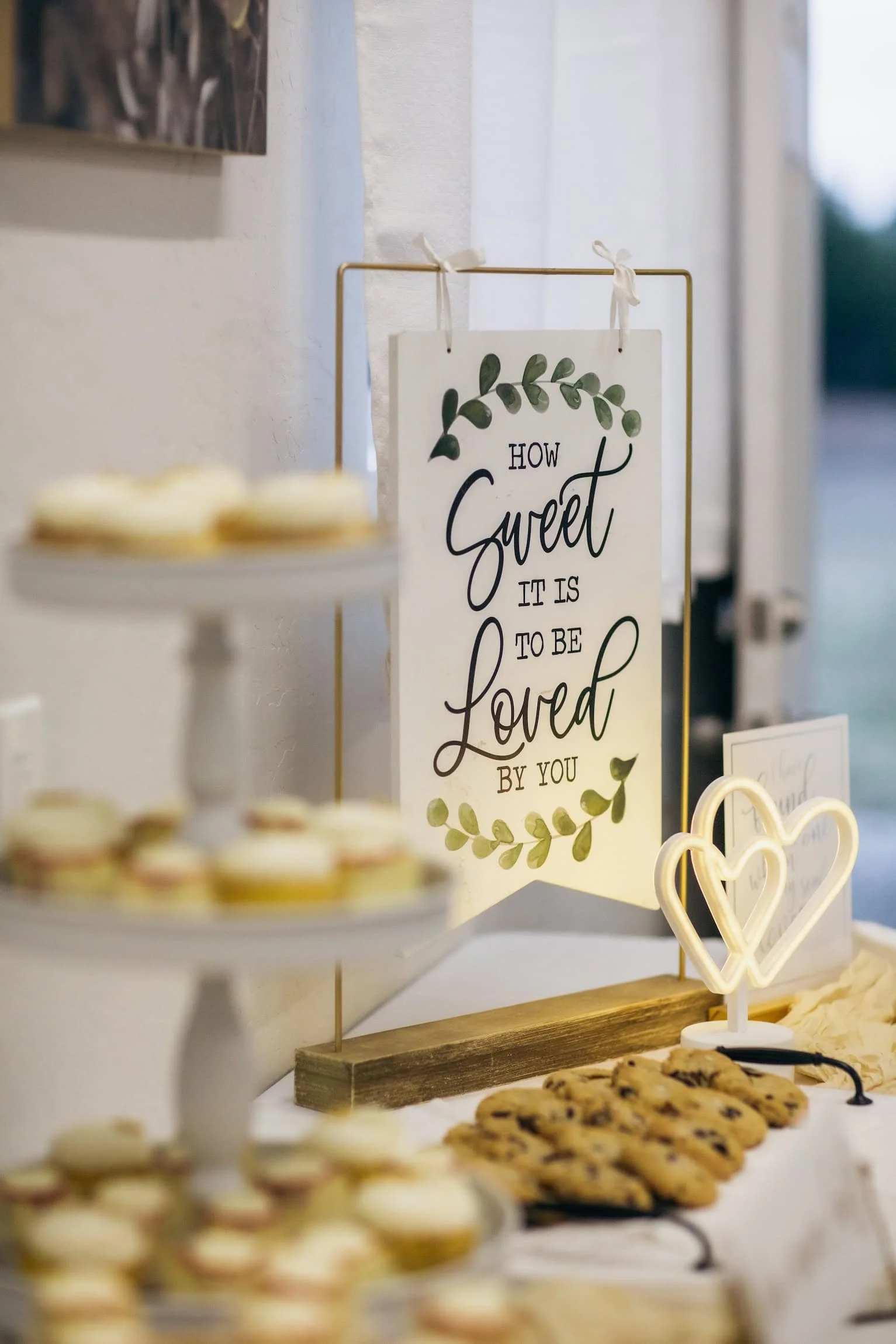 Decor Rentals and Design Services in Spokane