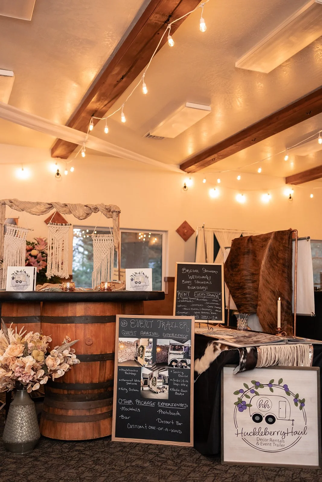 So You Went to All the Bridal Shows…  Now What?