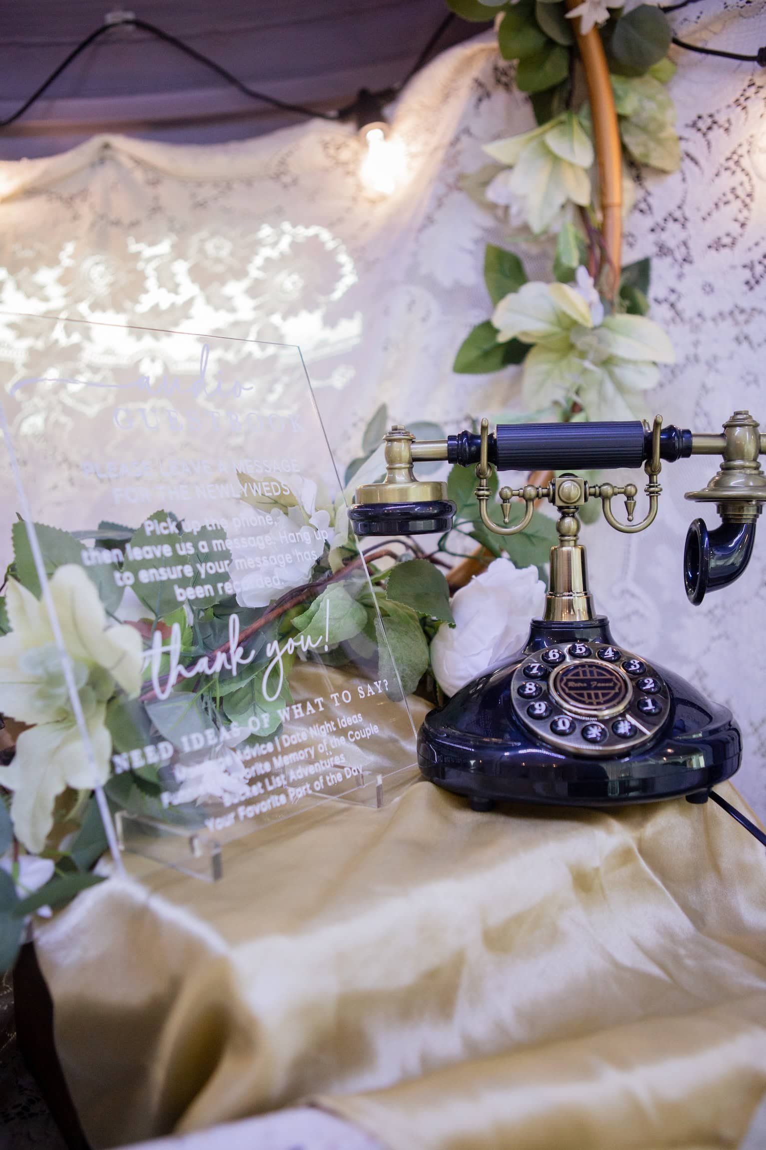 Spokane Event Rentals