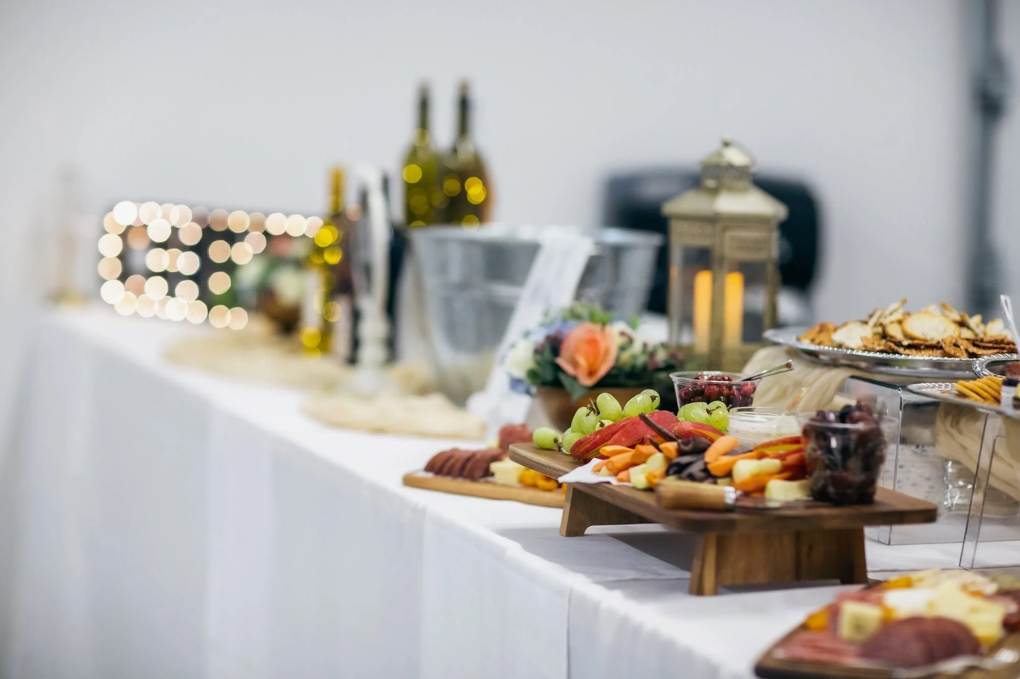 Spokane Event Rentals