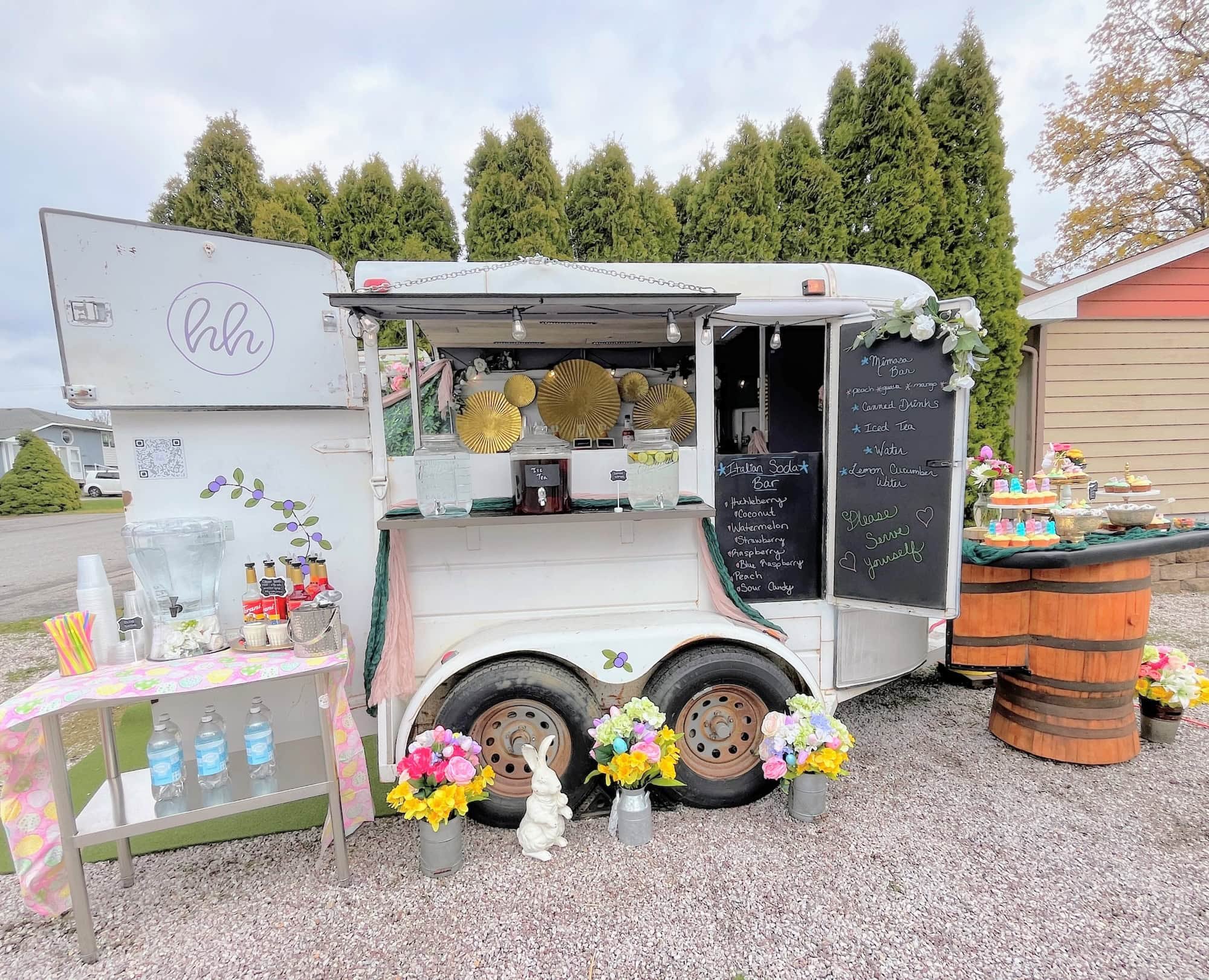 Spokane Event Rentals