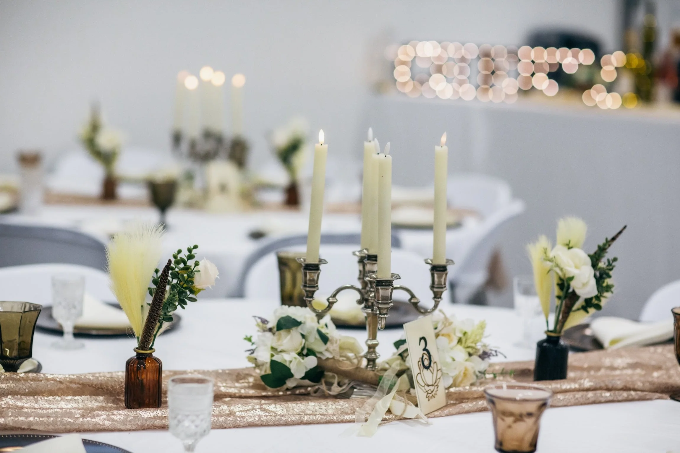 Spokane Event Rentals