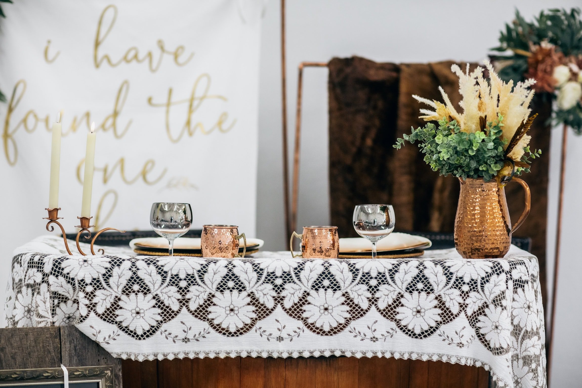 Spokane Event Rentals