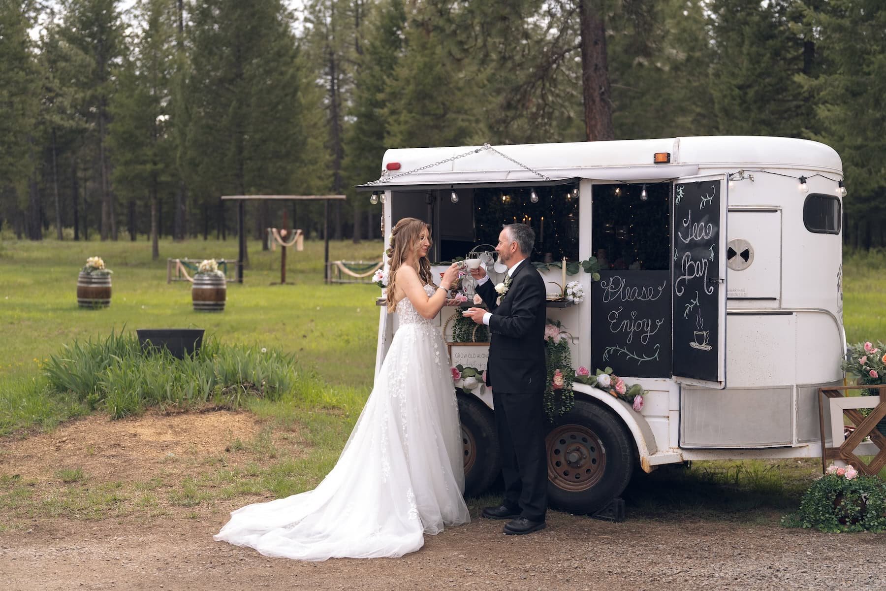 Spokane Event Rentals