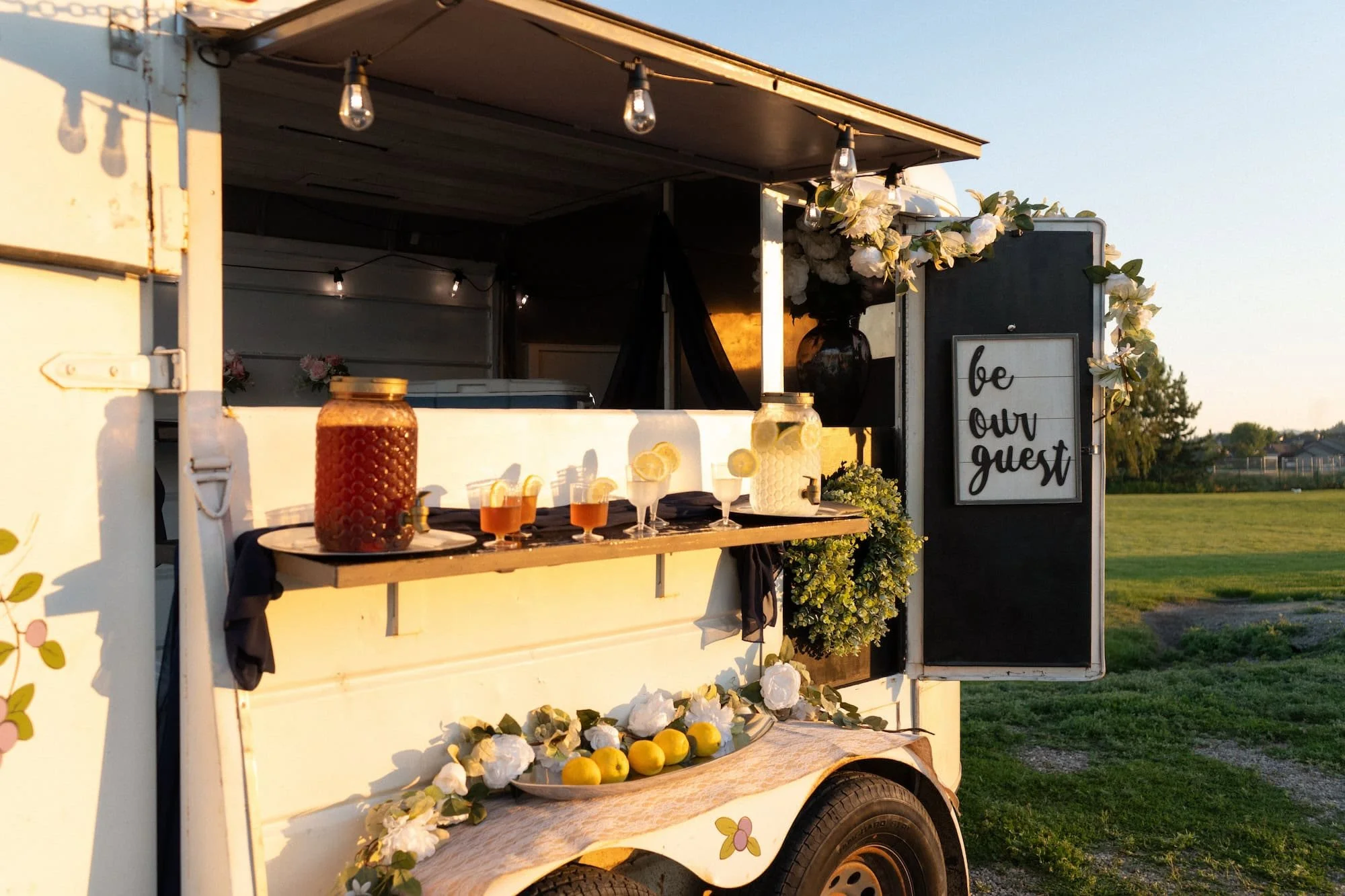 Spokane Event Rentals