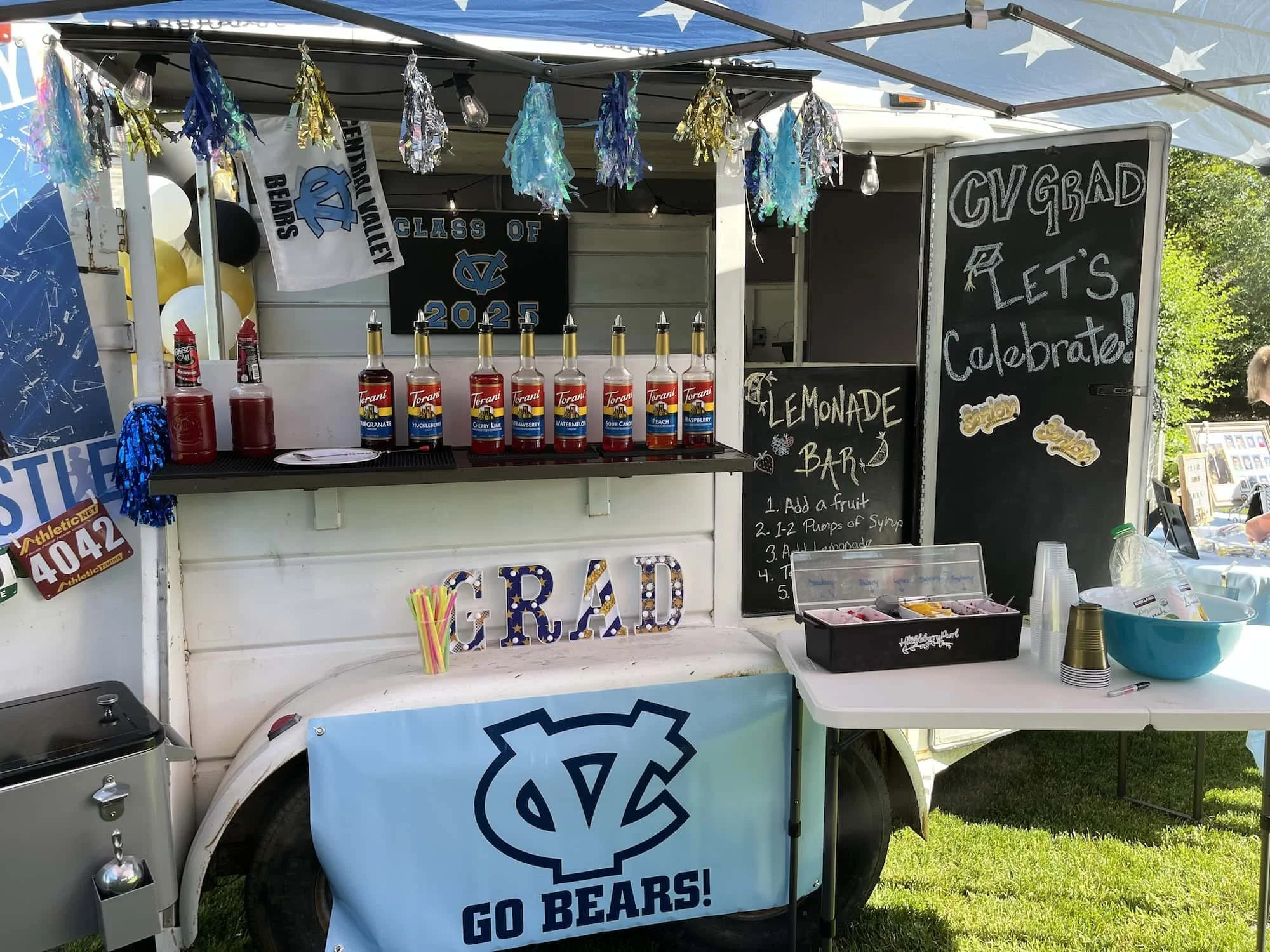 Spokane Event Rentals