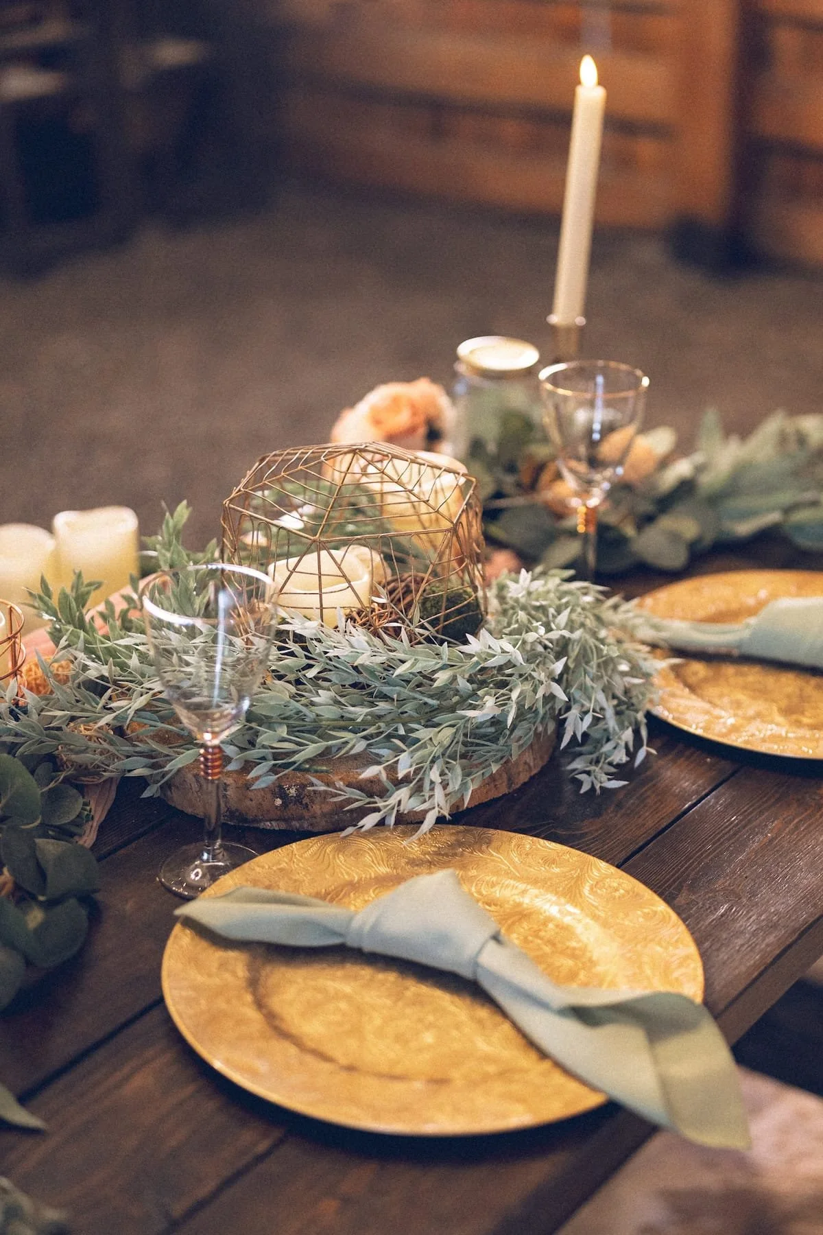 Spokane Event Rentals