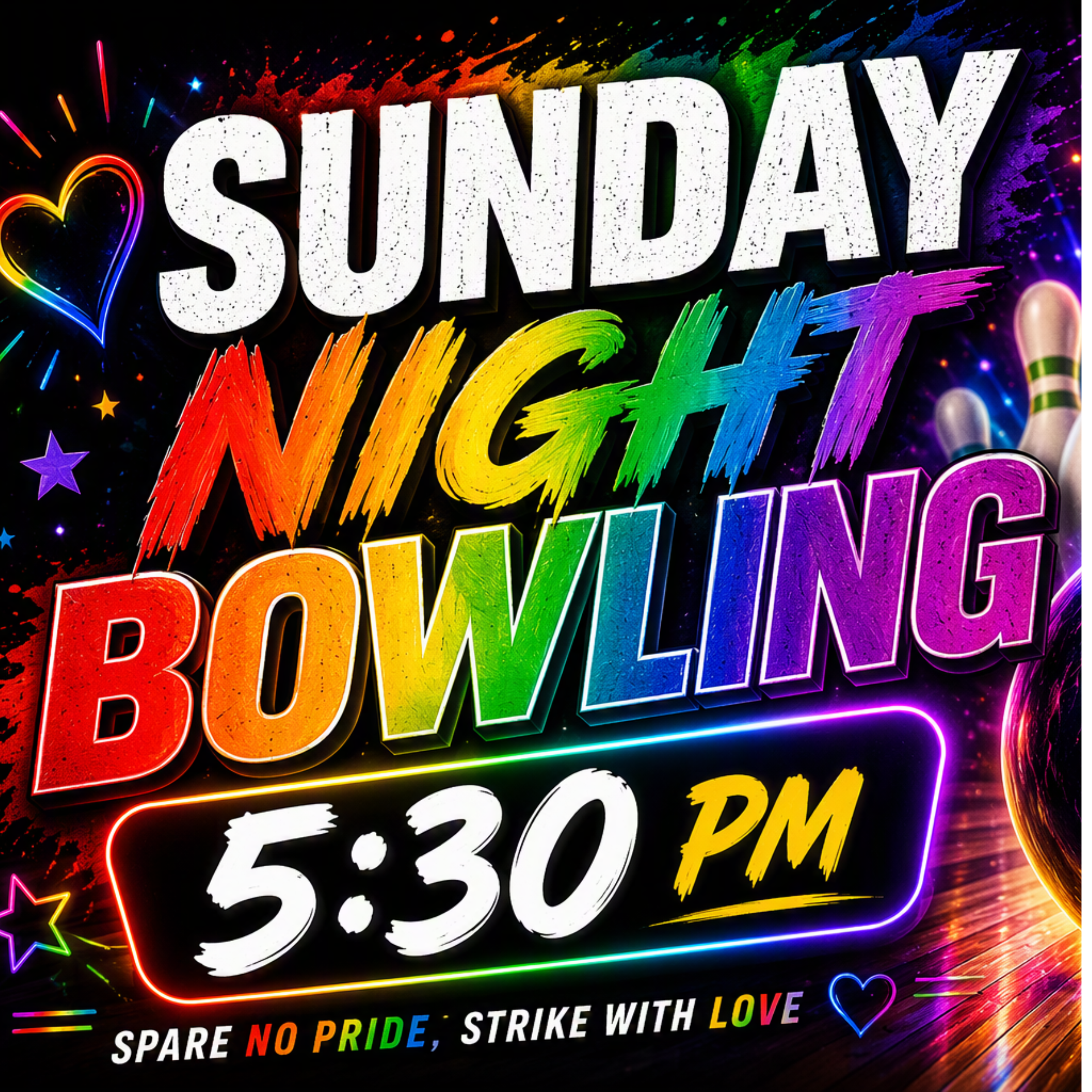 Sunday Night League 