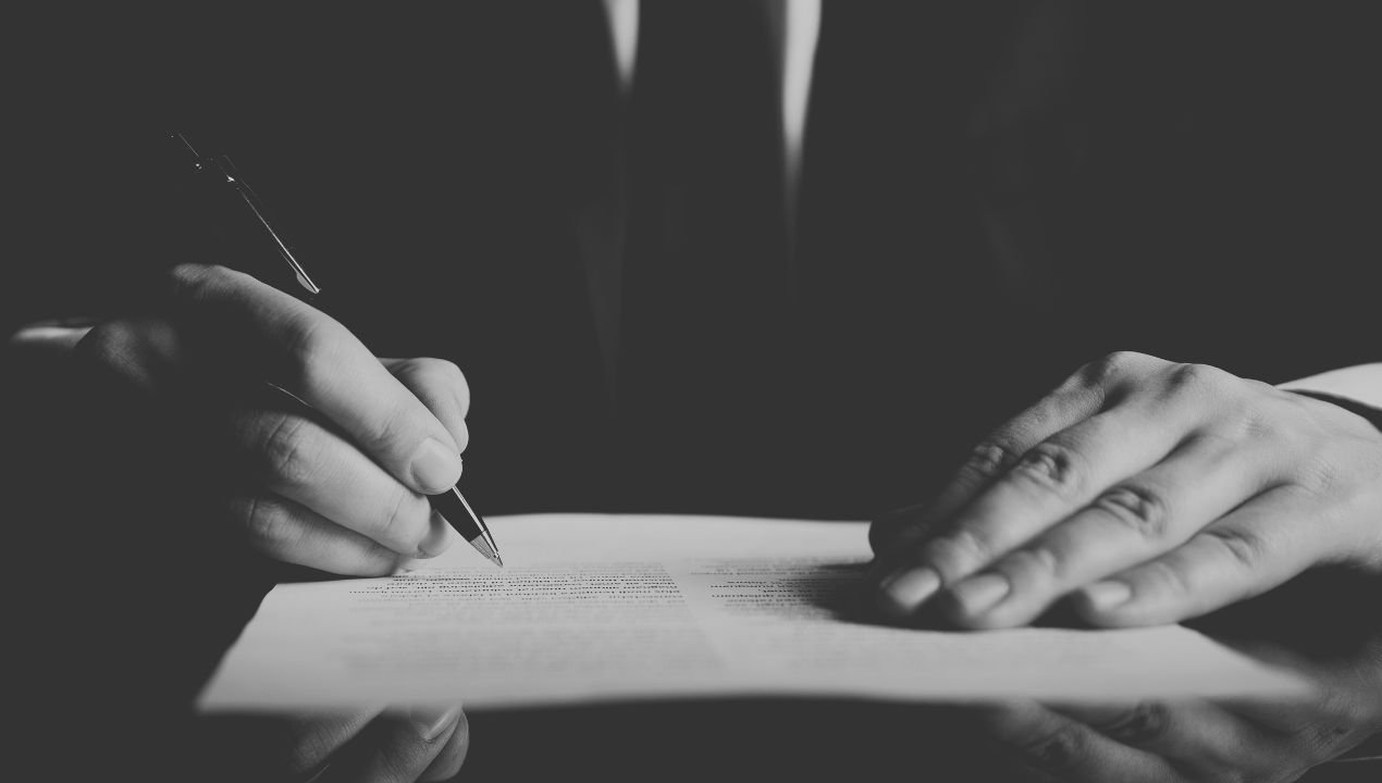 Why Everyone Should Have a Power of Attorney in Michigan