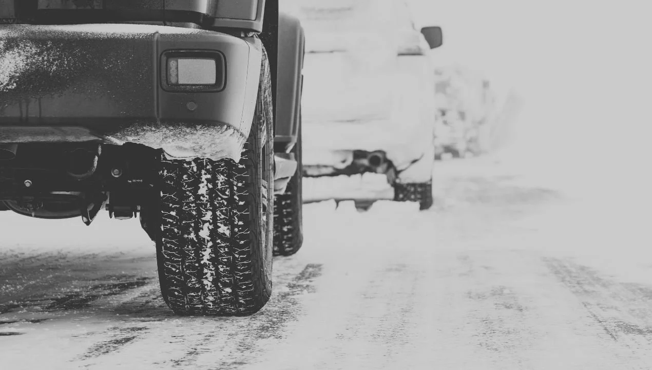 Winter Safety Tips &amp; Legal Rights in Michigan