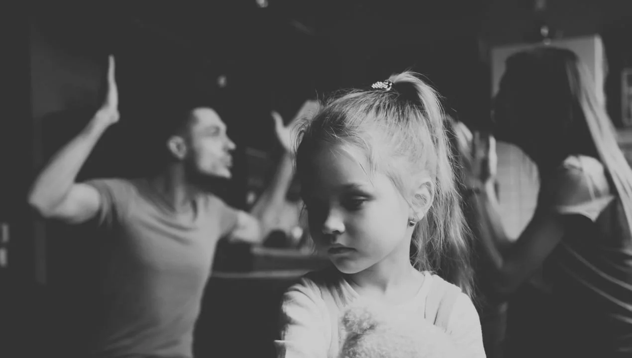 What Should You Do If Your Ex Badmouths You to Your Kids?