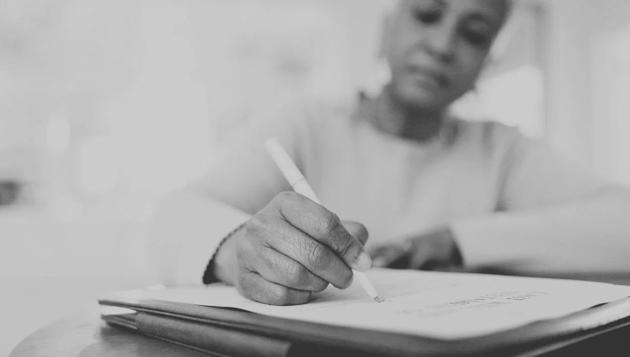 What happens when you die without a will in Michigan?