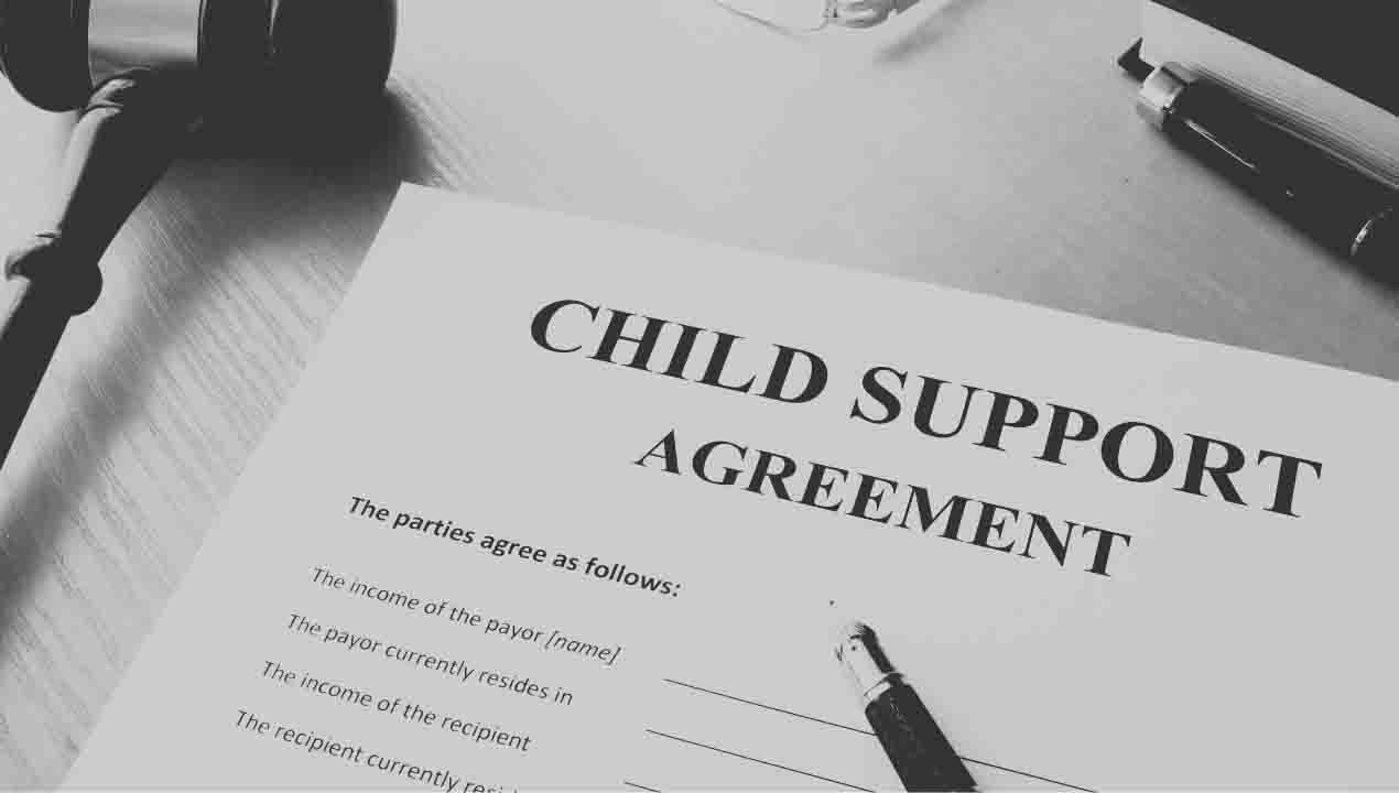 Modifying Child Support Orders in Michigan