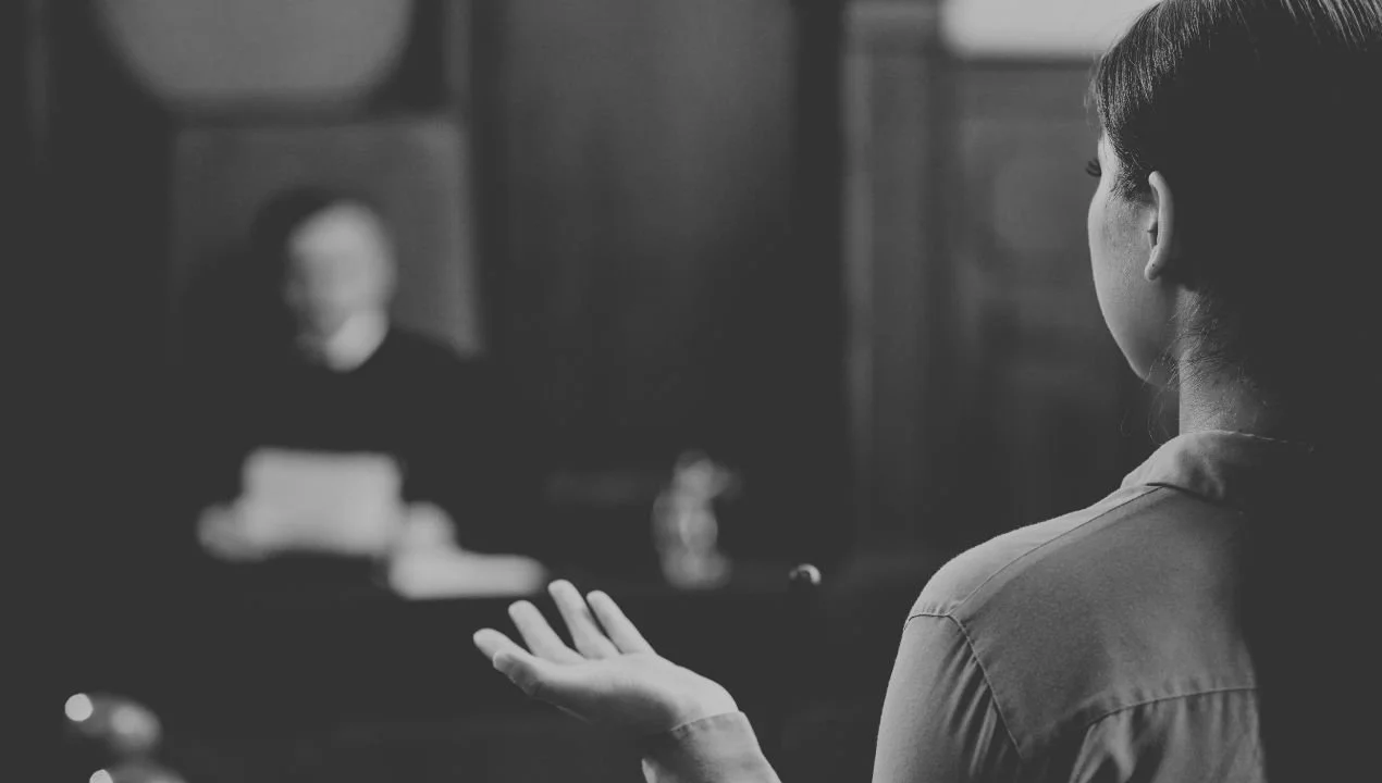 Can a Child Be Called to Testify in a Michigan Divorce?