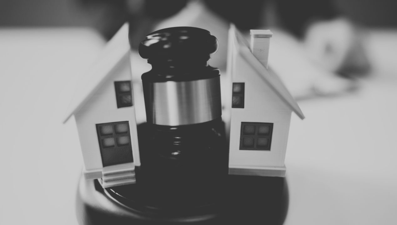 Who Gets the House in a Michigan Divorce?
