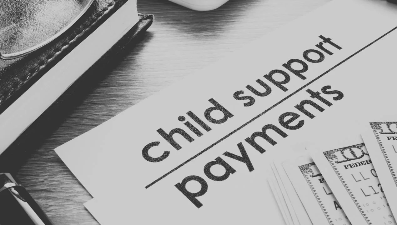 How Child Support Is Calculated in Michigan