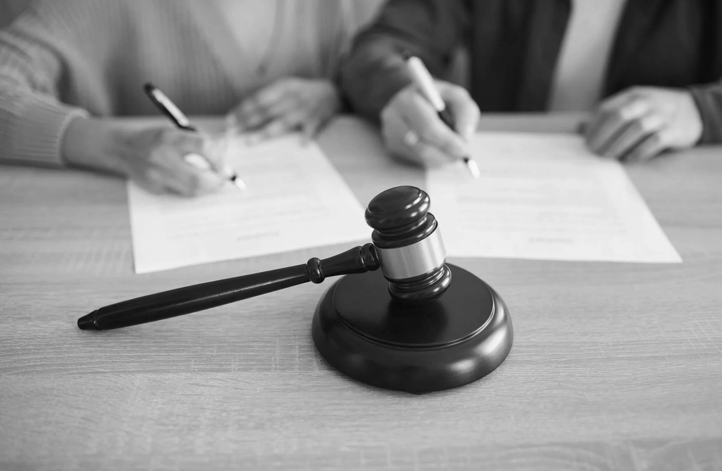 Difference Between Annulment and Divorce in Michigan