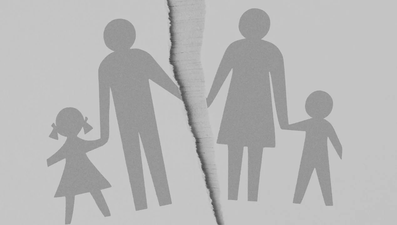 Co-Parenting Challenges in Two Households