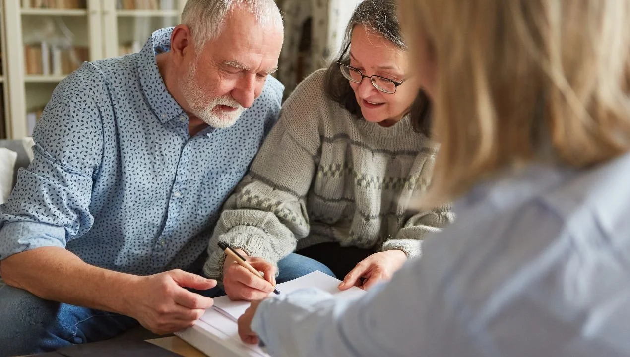 estate planning lawyer michigan