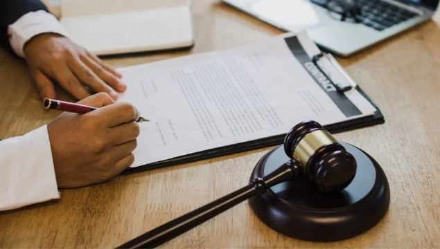 estate planning attorney in Livingston county handling probate and trust adminstration