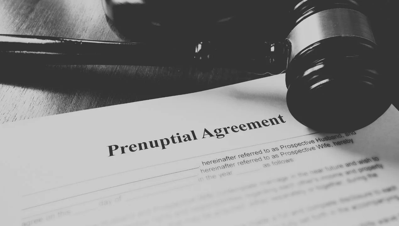 Prenuptial Agreements in Michigan: What You Need to Know