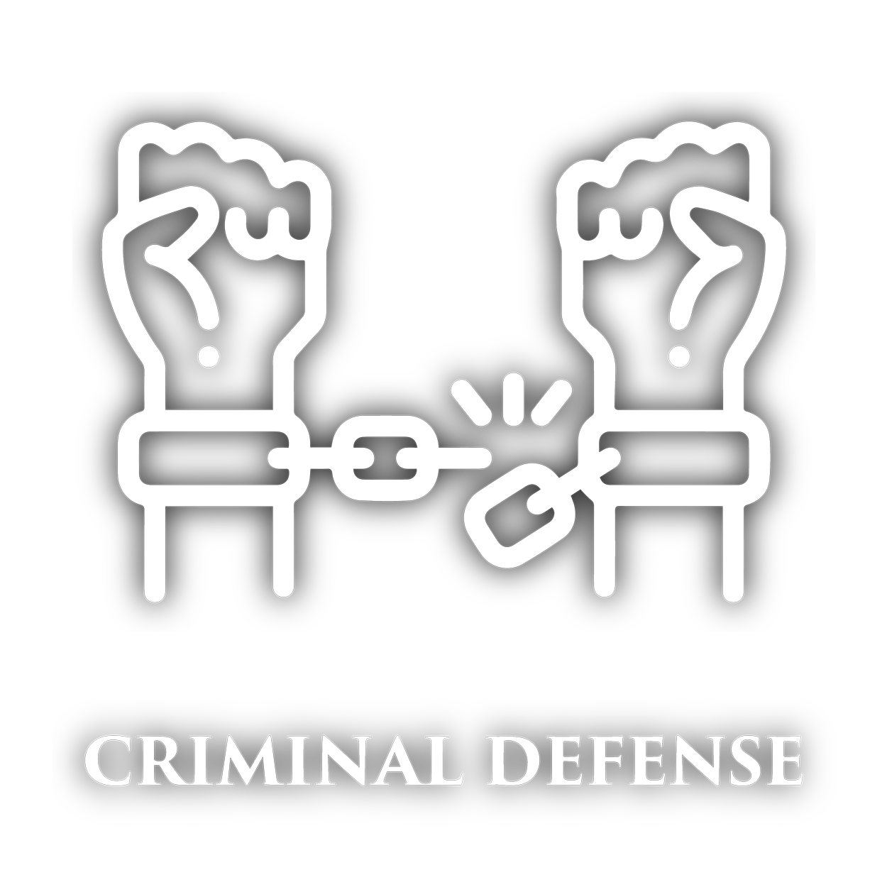 criminal defense attorney