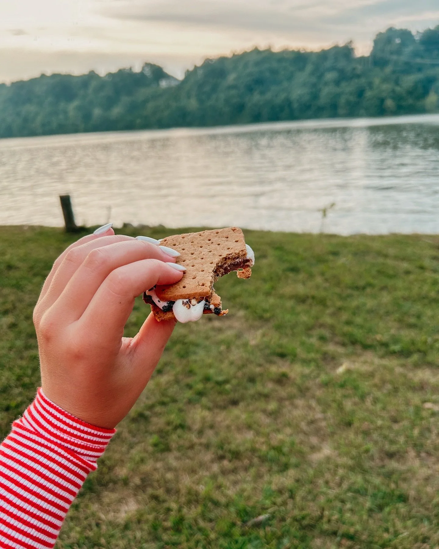 the 4th is for EATIN&rsquo; 😋🇺🇸☀️🌭🎆