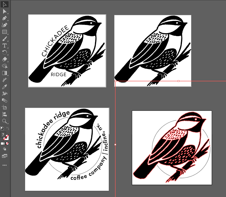 Adobe Illustrator