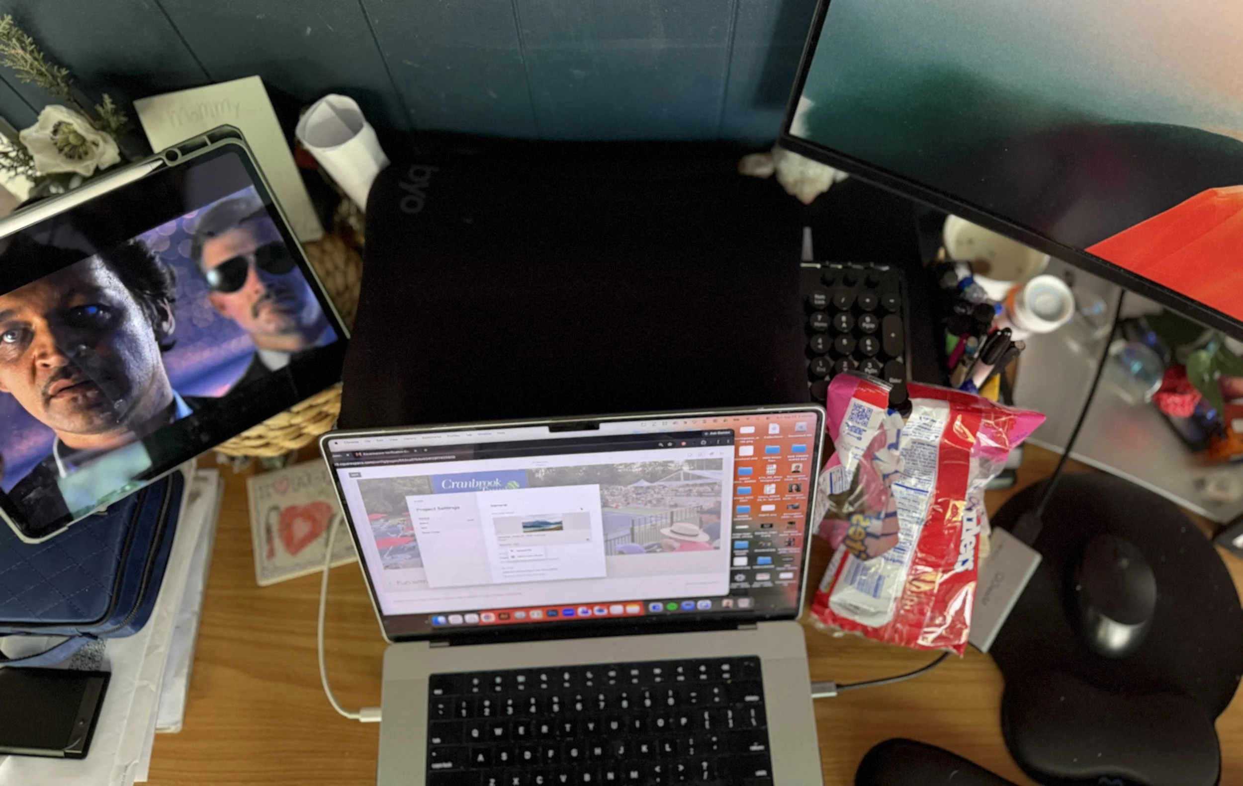 Miscellaneous Projects