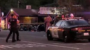 Southern California Cook’s Corner Mass Shooting 