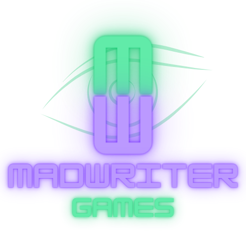 madwriter games