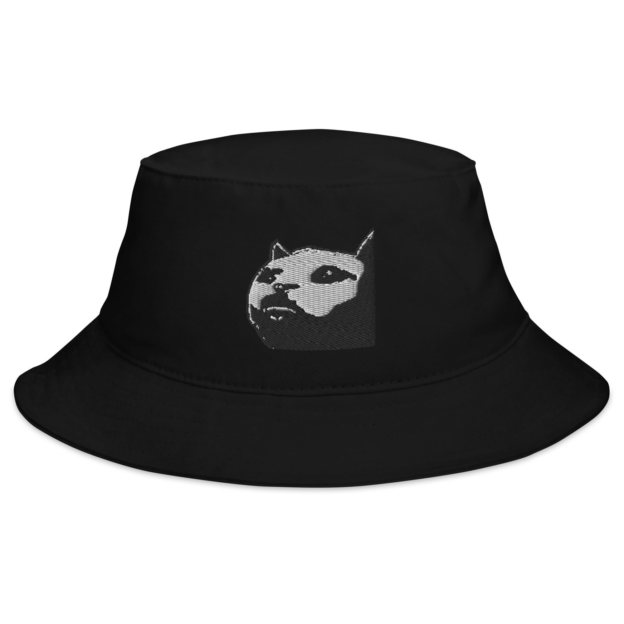 WalmaHehe Bucket Hat