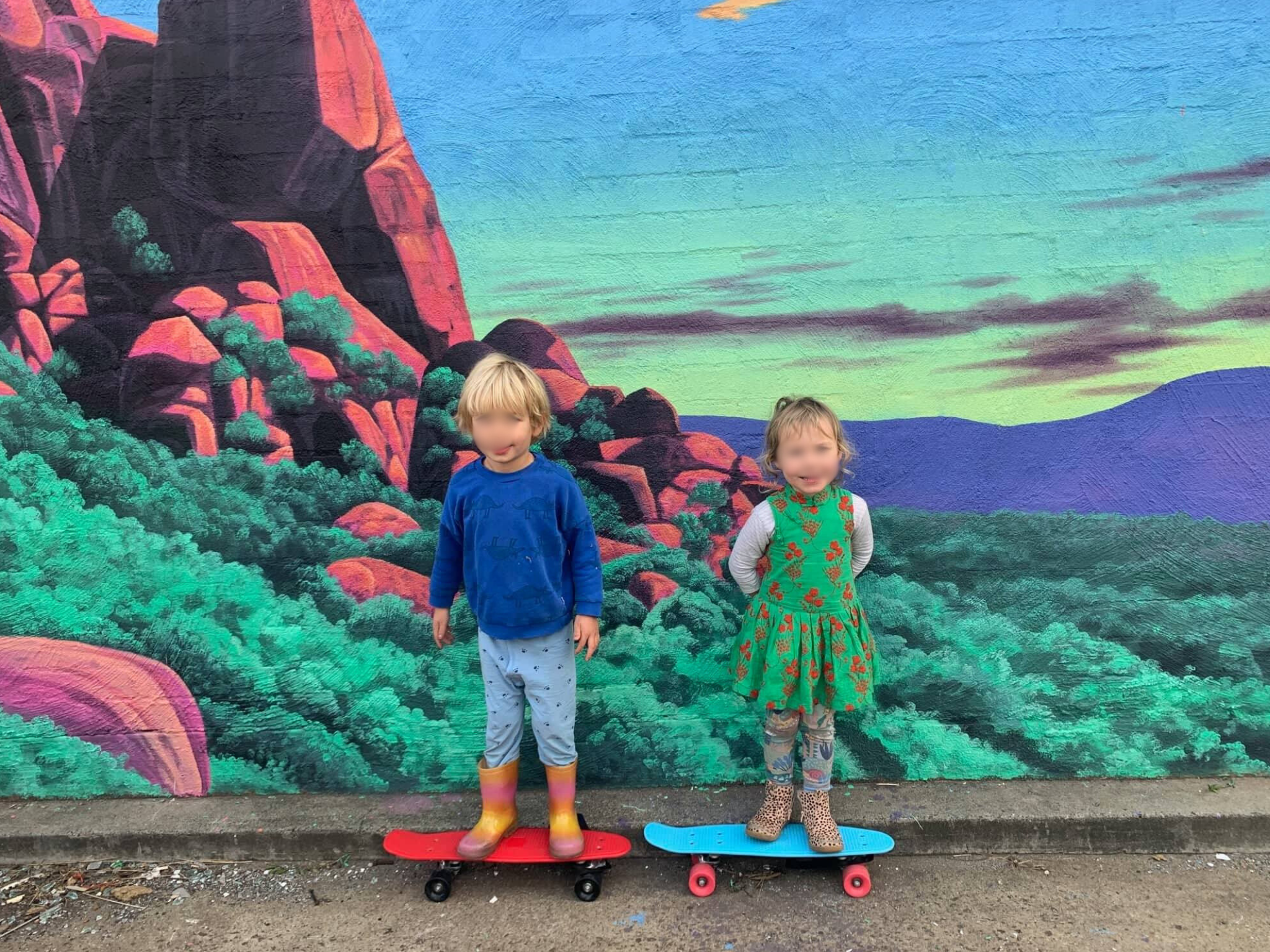 The Mycelium Studios Parent Club