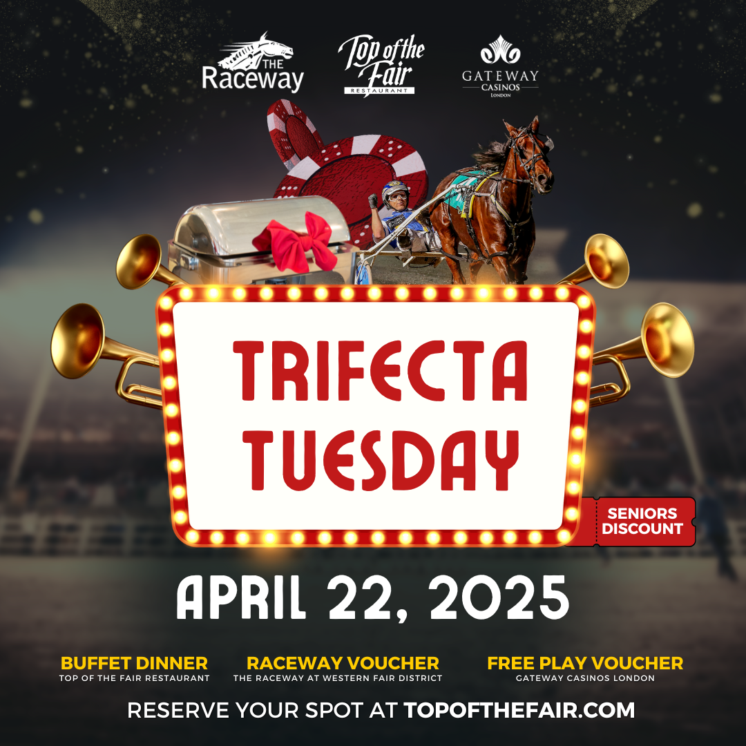 Calendar — The Raceway at Western Fair District