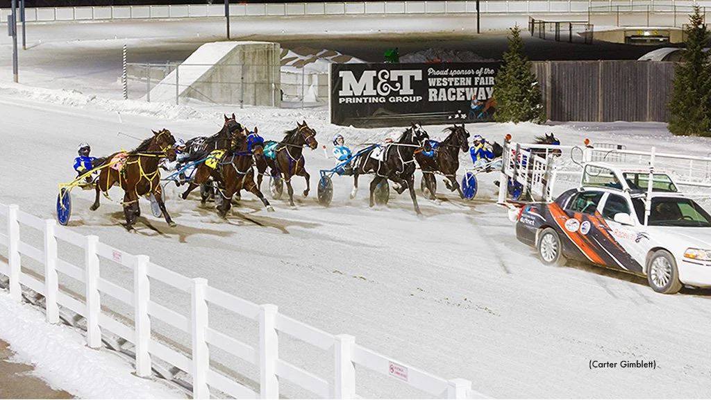 Sugar’s Selections - MON, MAR 17 - Post Time 5:50 