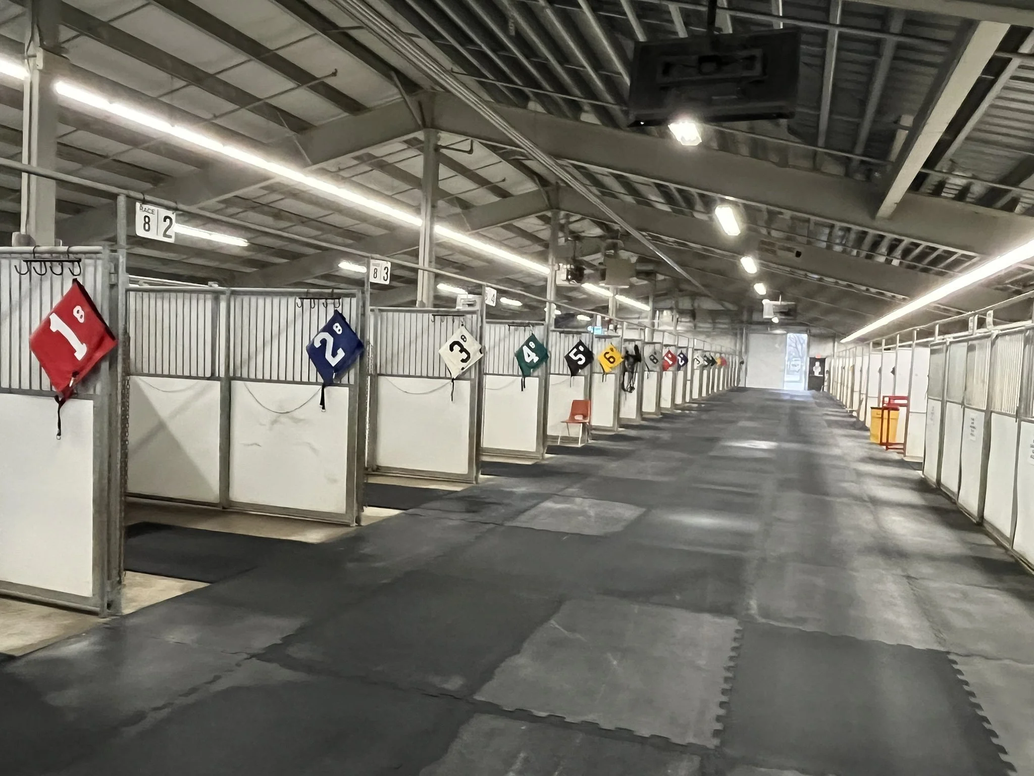 Sugar’s Selections - TUE, FEB 11 - Post Time 5:50  