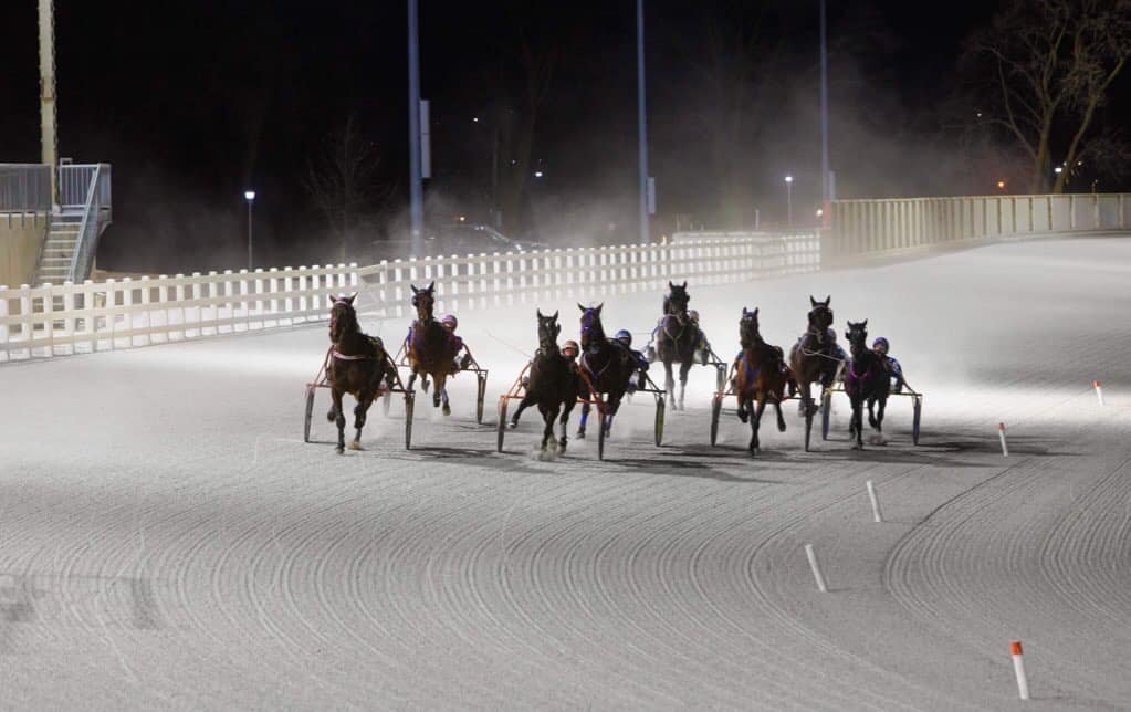 Sugar’s Selections - TUE, DEC 23 - Post Time 5:50 