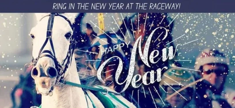 Sugar’s Selections - WED, DEC 31 - Post Time 6:30