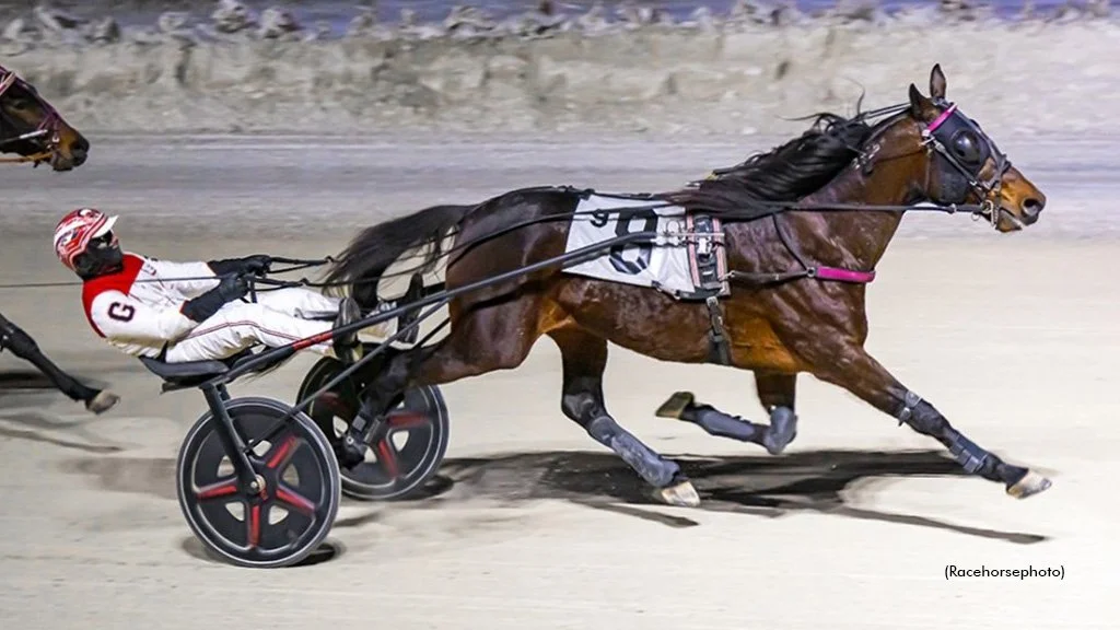 Patriarch Hanover Upsets In London