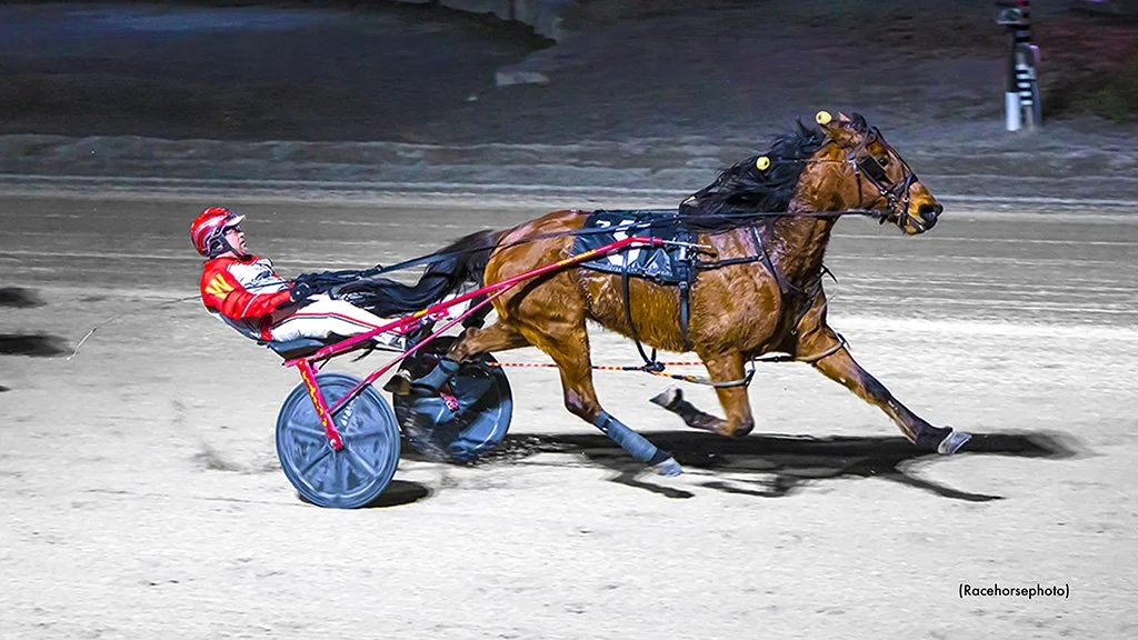 Johnny Buckshot Reigns In London Preferred