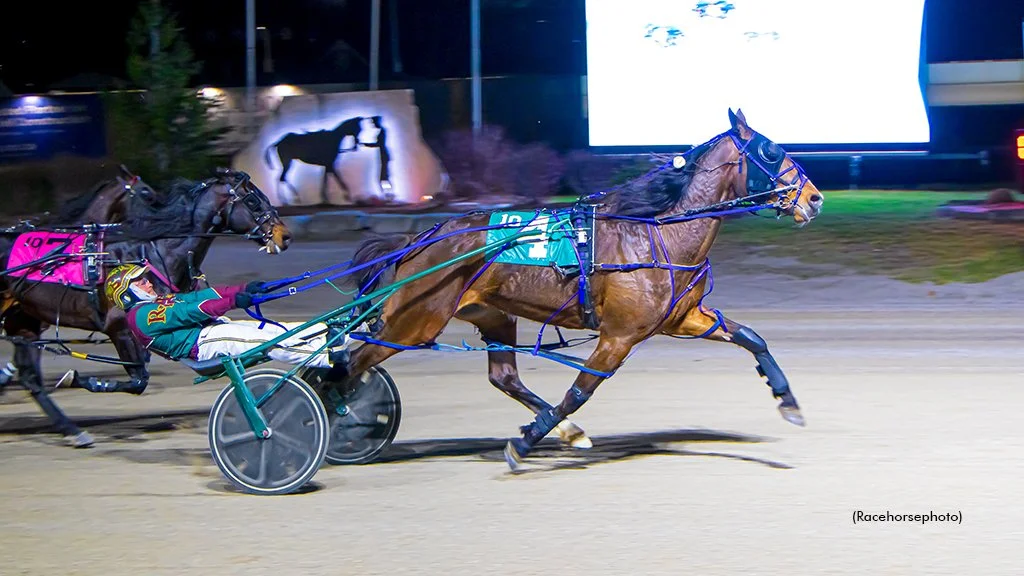 Tuesday Live Racing - Post Time 5:50 PM 