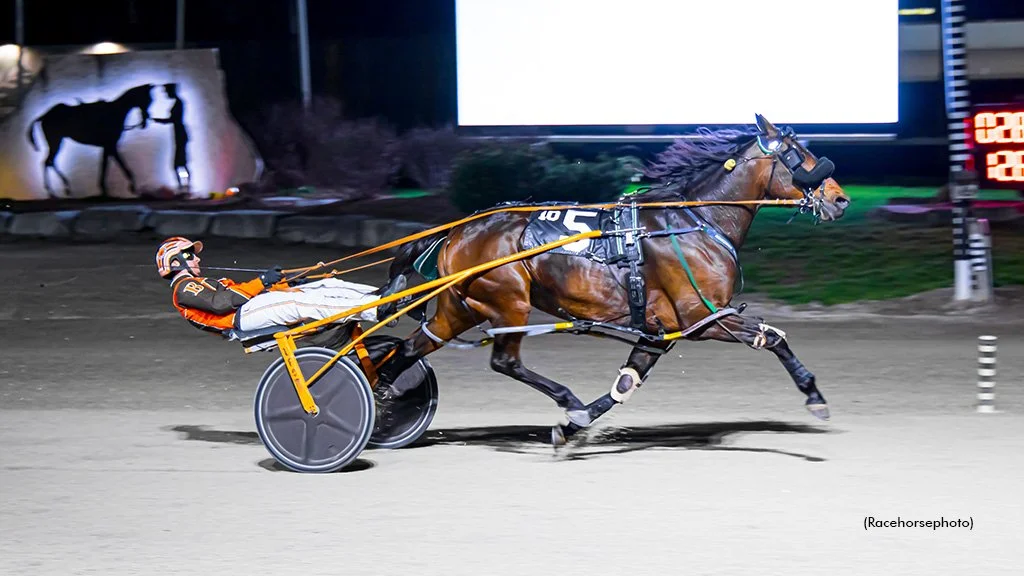 Blinded By Delight’s London Debut A Preferred Success