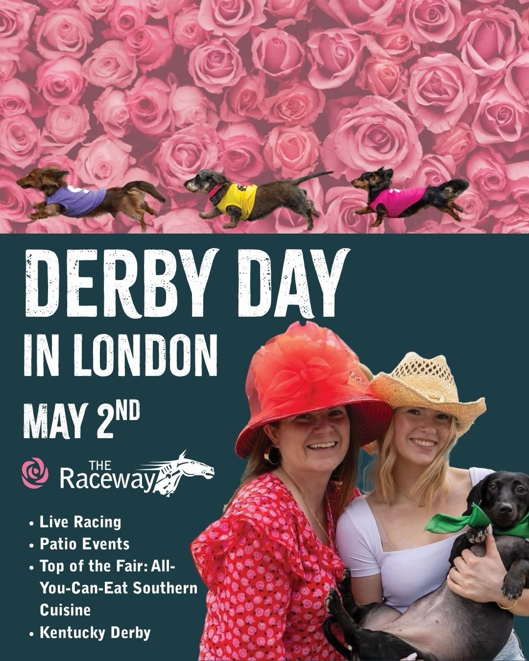 Sugar’s Selections - SAT, MAY 2 - Post Time 12:50  