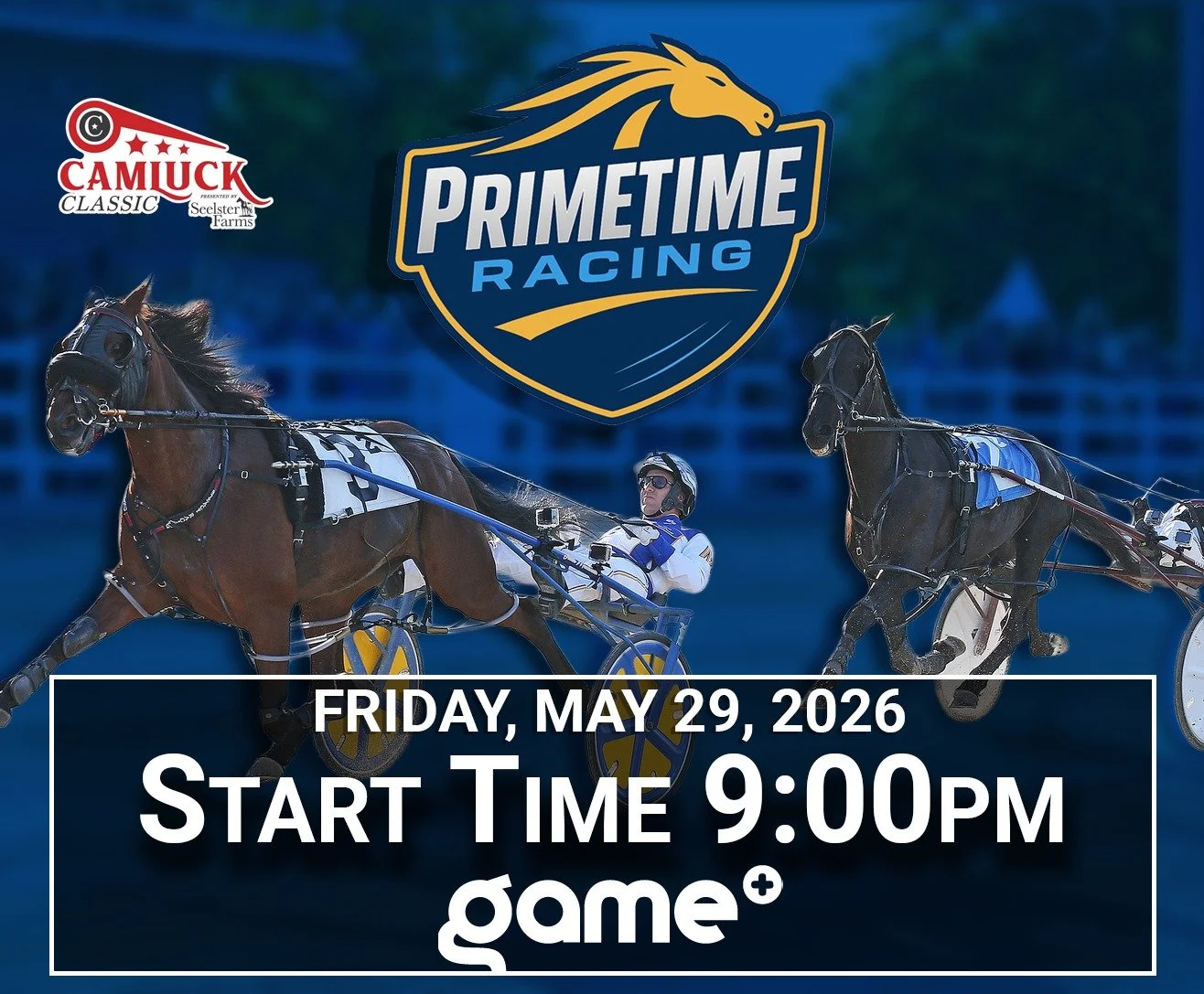 Pro Picks / Primetime Racing Returns