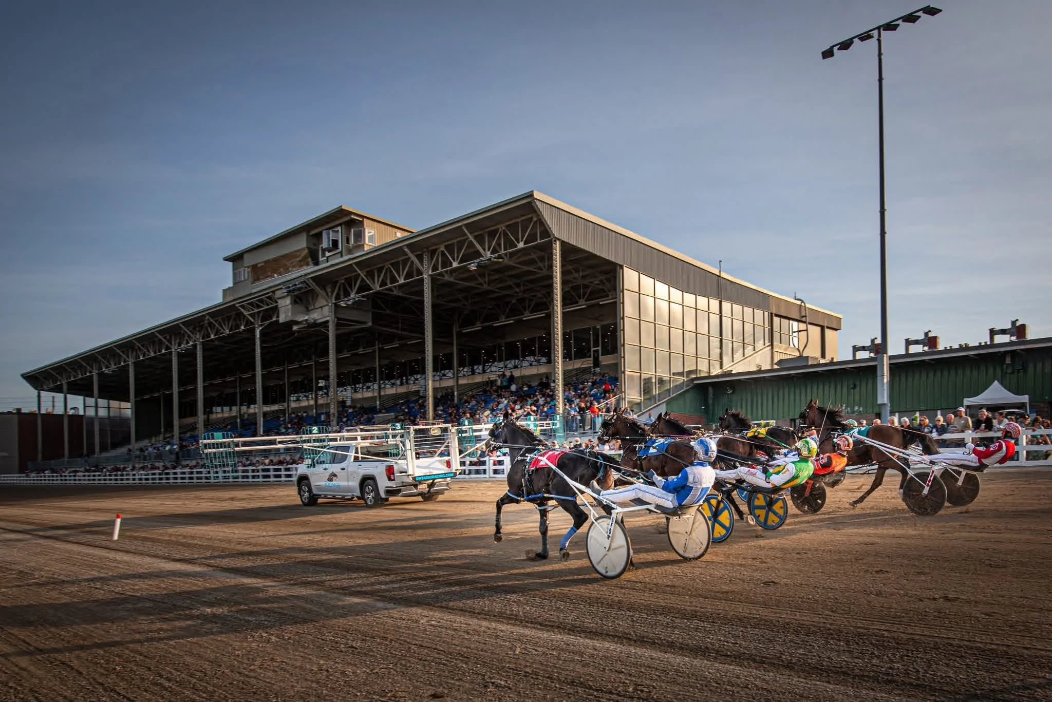 Sugar’s Selections - FRI, OCT 23 - Post Time 5:50  