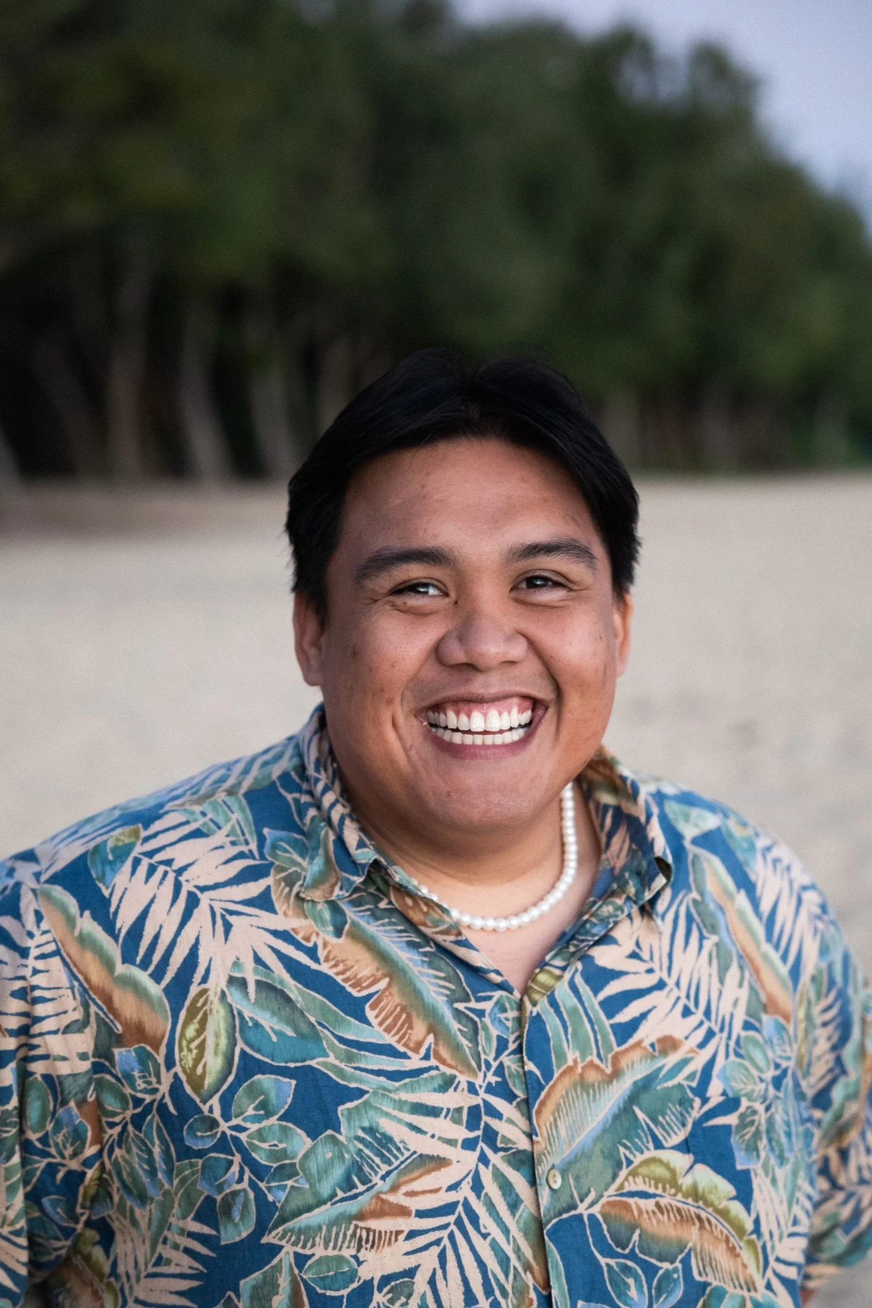 Staff — Bethel Chapel Waipahu