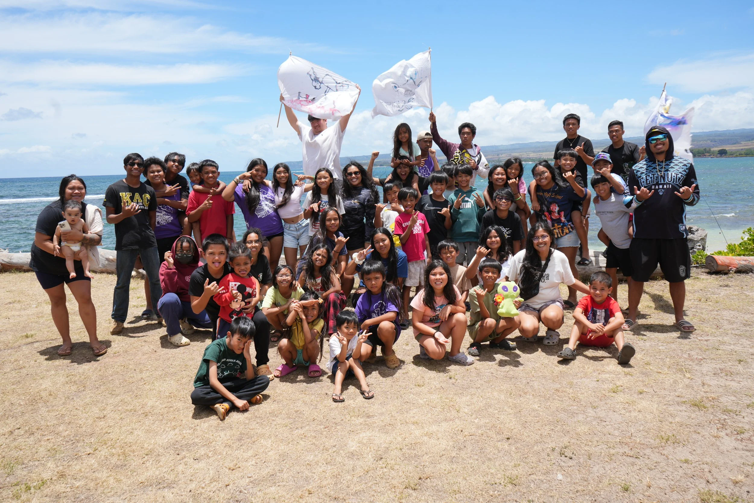 Join the Fun: Register Your Kids for CFJ Summer!